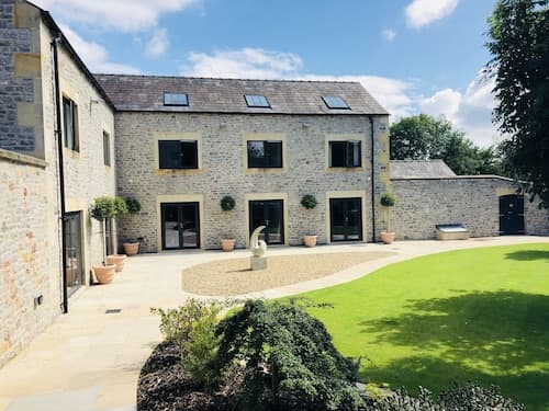 Millstream Mews