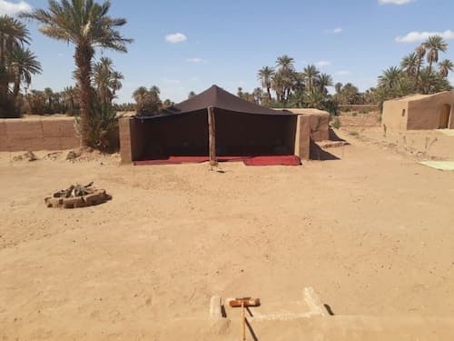 Bivouac culturel