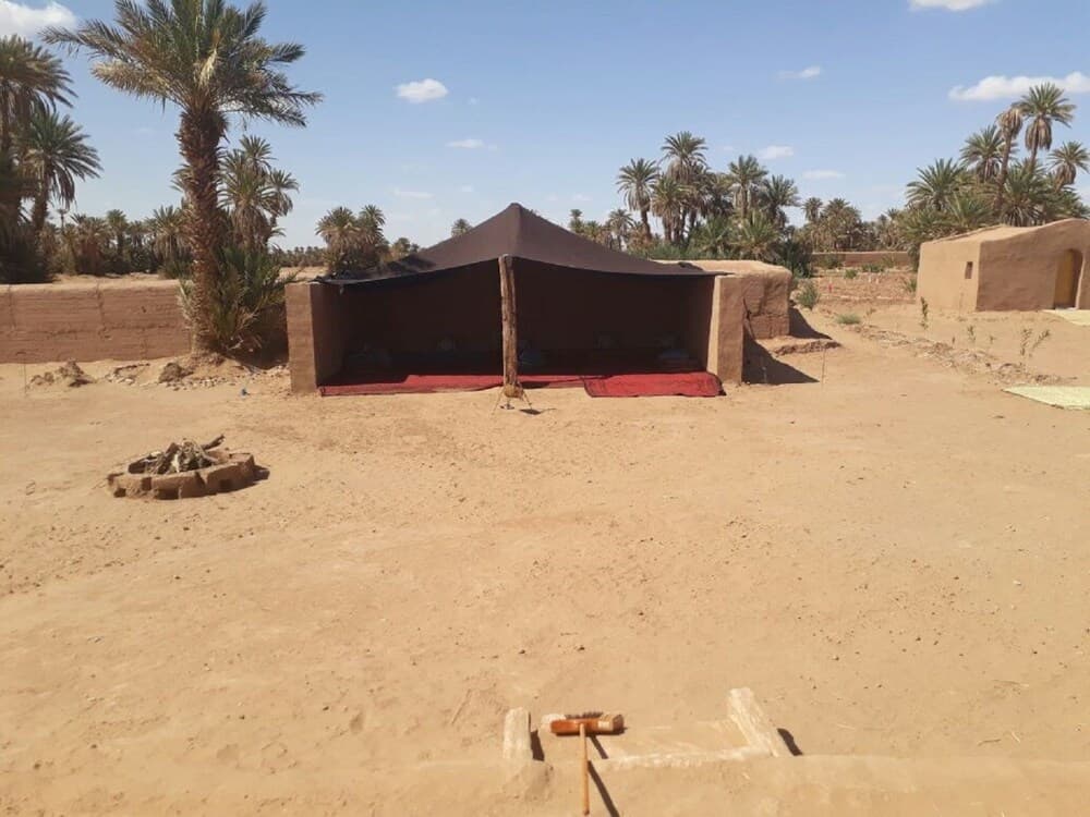 Bivouac culturel