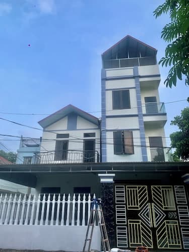 Tamcoc White Swan Hostel