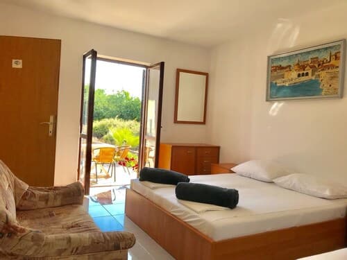 Sreser Dubrovnik Apartments Urlic
