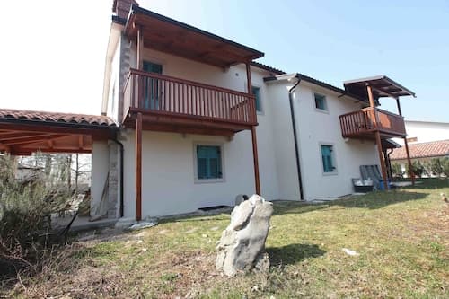 Villa Salamander