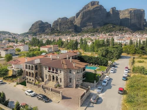 Guesthouse Monastiri