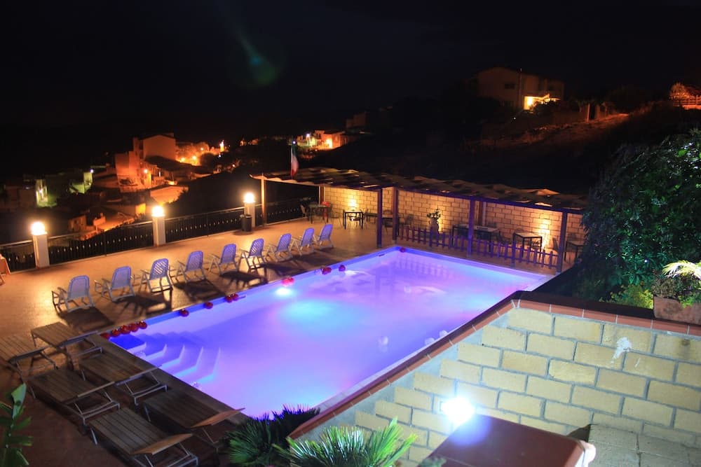 B&B Montemare