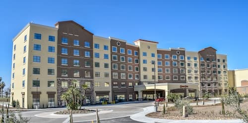 Soboba Casino Resort