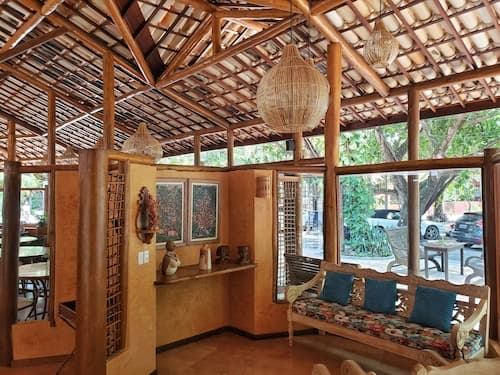 Pousada Casa de Praia