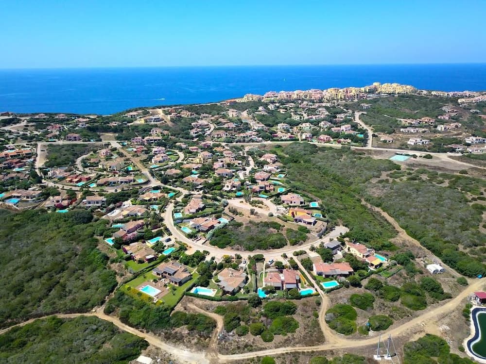 Stintino Country Paradise