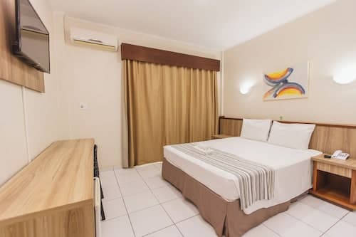 Hotel Nacional Inn Araçatuba