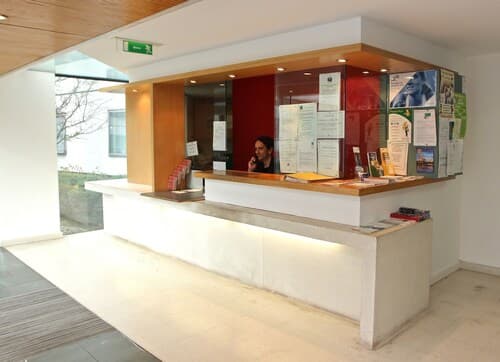 Friendship House - Hostel