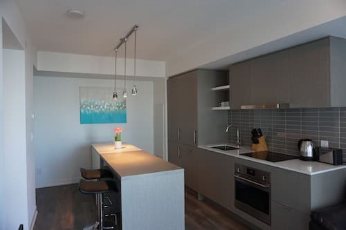 Aaira Suites at 1 York St