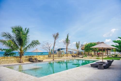 Rua Beach Resort Sumba