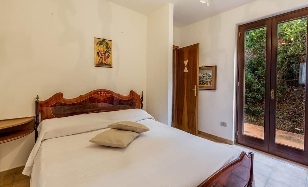 Villa Agave