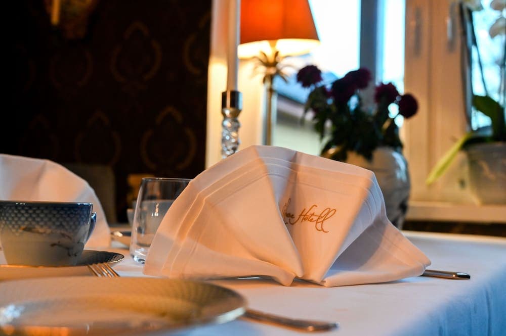 Palace Hotell