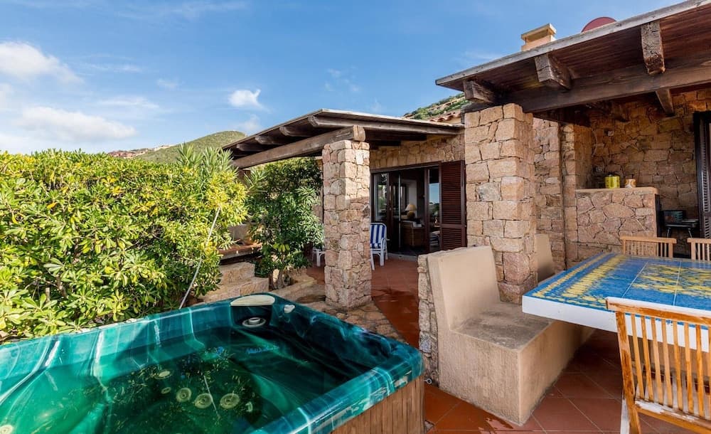 Villa Li Junchi