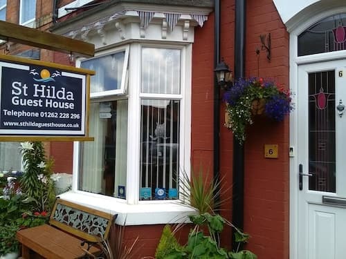 St Hilda Guest House