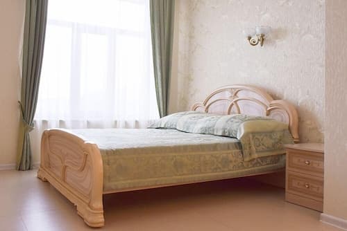 Hotel Eliziy