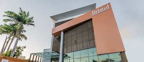 Bristol Guararapes Hotel