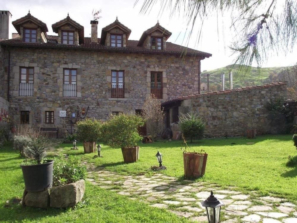 Posada Solar Montero de la Concha