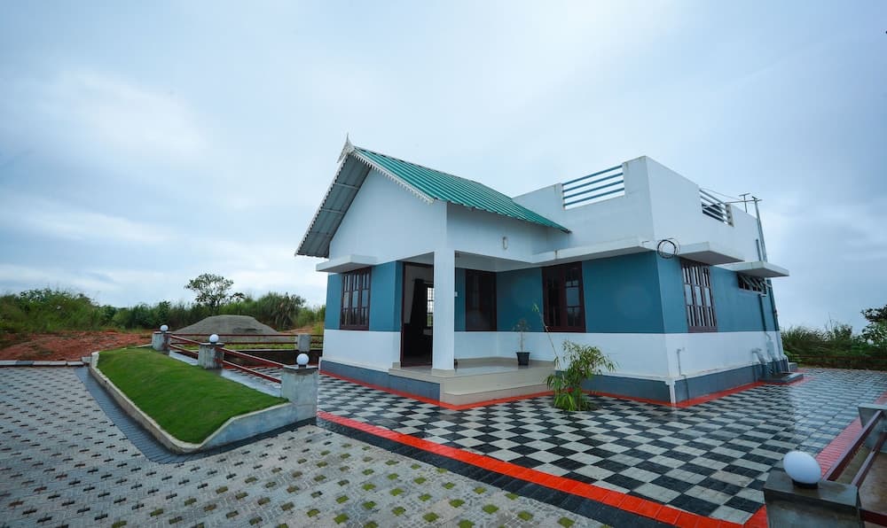 Kananam Retreat