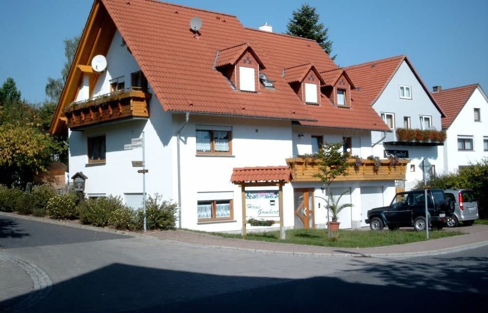AdiHotels 'Haus Gombert'