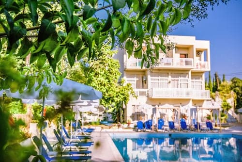 Amalia Hotel