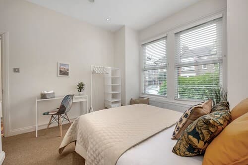 Finding My Palace in Tooting