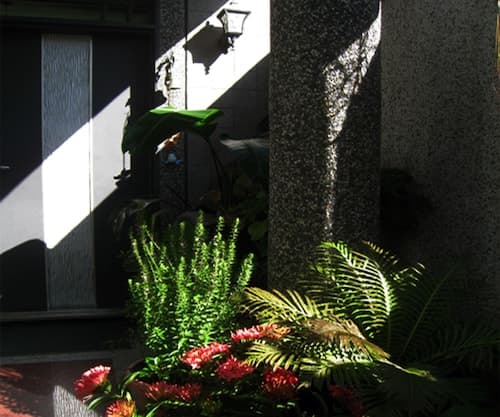 Shui Yue Guest House