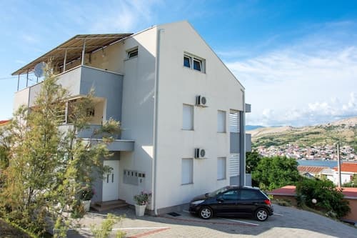 Sv. Jelena apartments