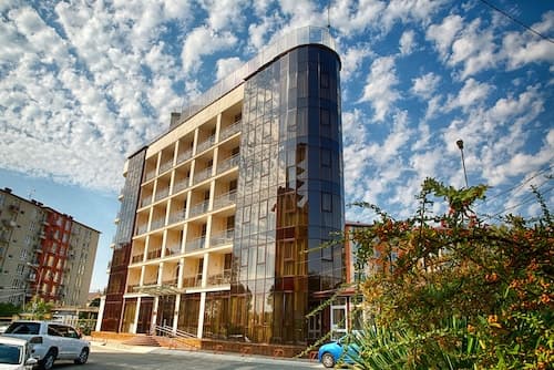 Sonata Hotel