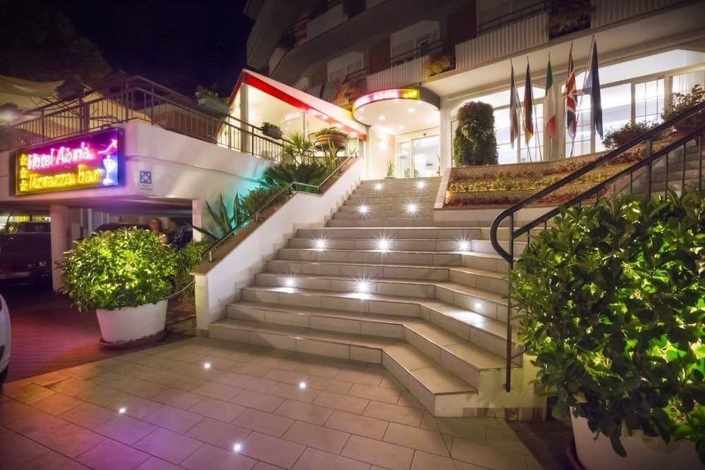 Hotel Adria
