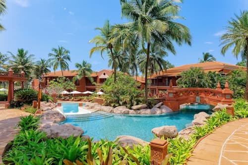ITC Grand Goa, a Luxury Collection Resort & Spa, Goa