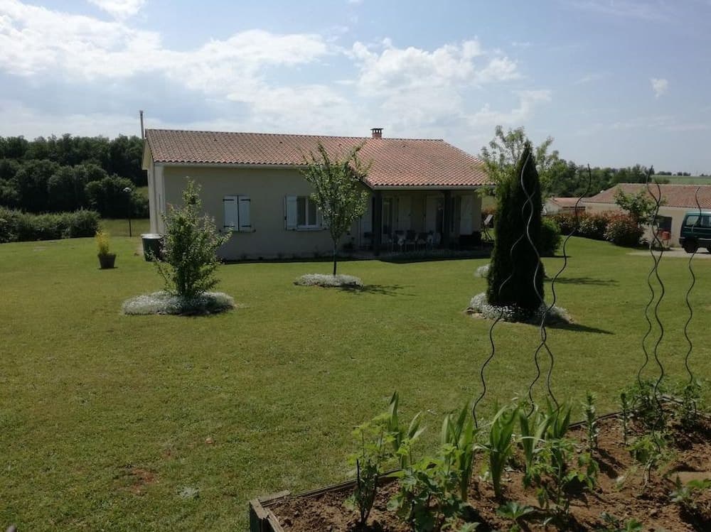 Brigitte lodge
