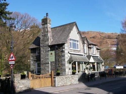 Rothay Villa