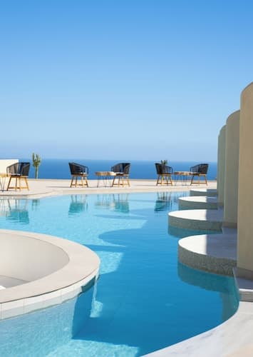 Perla Nera Suites