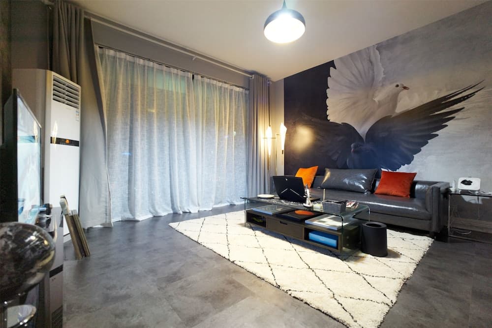 Once Firmament - Center SH