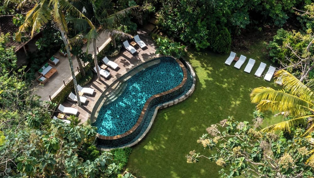 The Mesare Resort