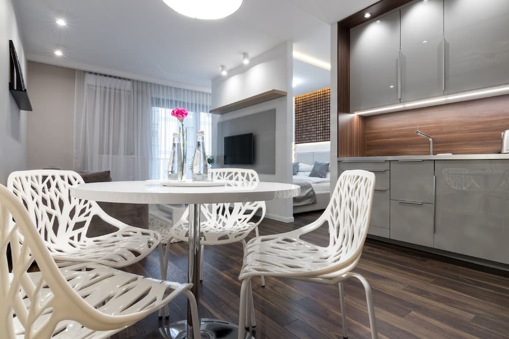 GA Luxury Apartments Wawrzynca 19