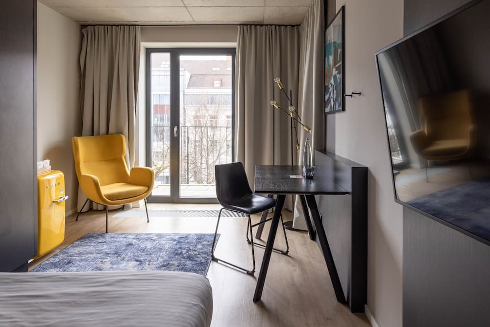 Numa | Stark Rooms & Apartments