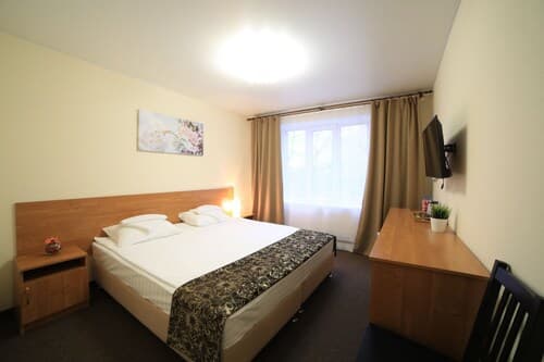 Hotel Gerda