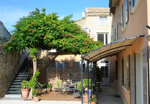 Maison d'hôtes la Bignone