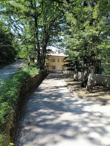 Ostello La Miniera