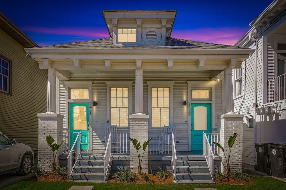 Vibrant Uptown Condos