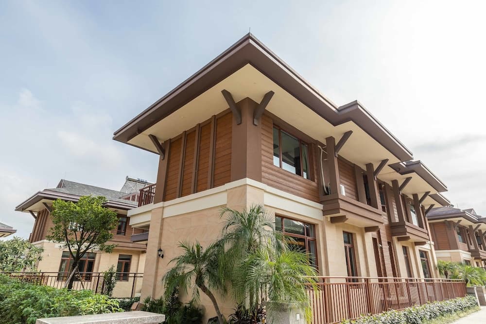 Litu Holiday Villa