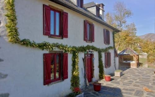 Les Gerbes