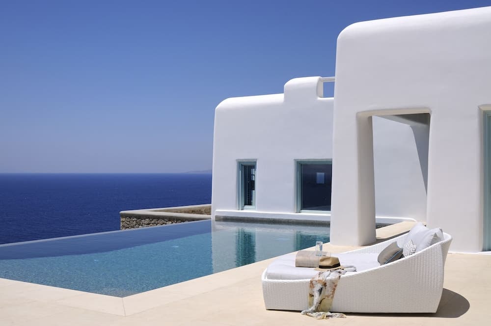 Villa Seabird