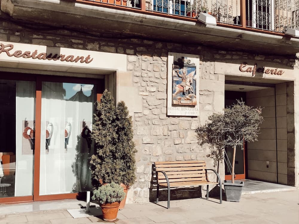 Hostal Bonavista