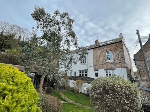 Demeter Holiday Cottage