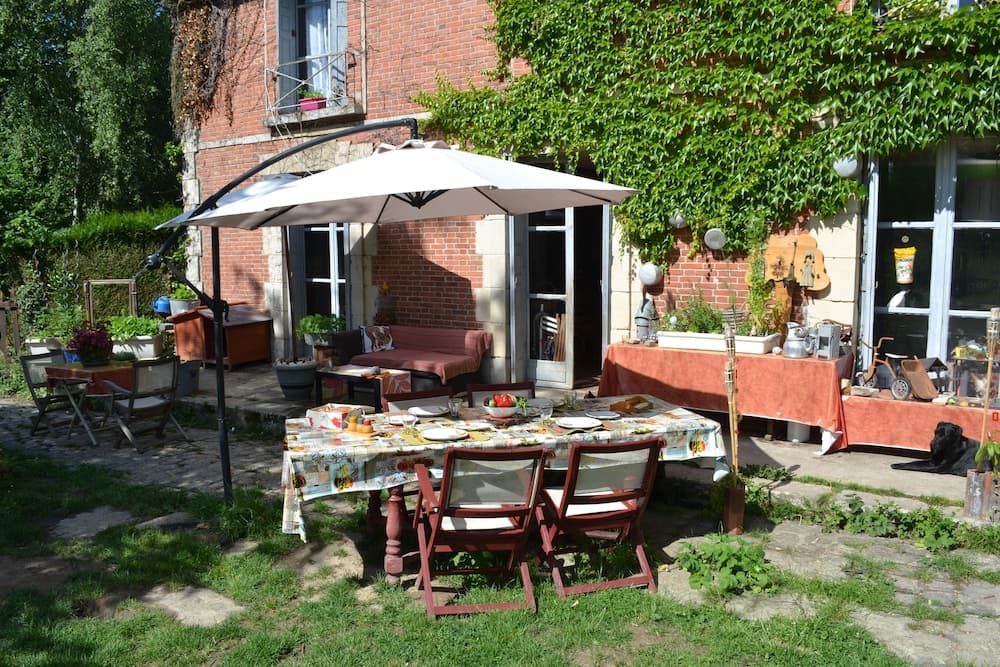 Louanne Chambre d'hôtes