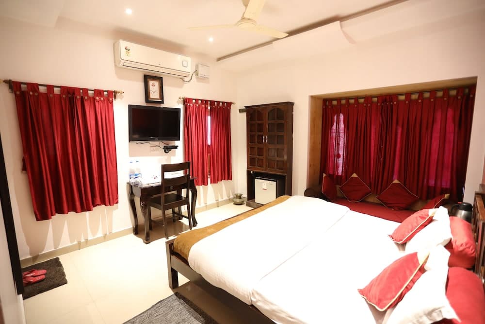 Hotel Jessulkot