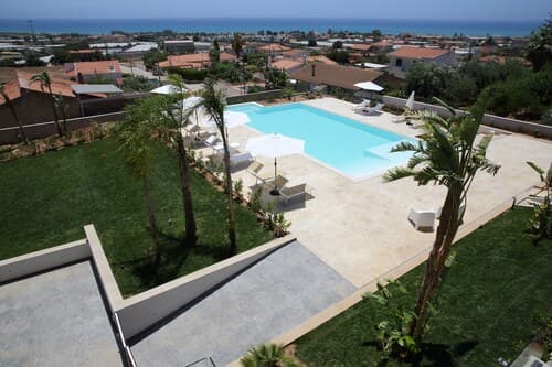 I Giardini della Castellana B&B